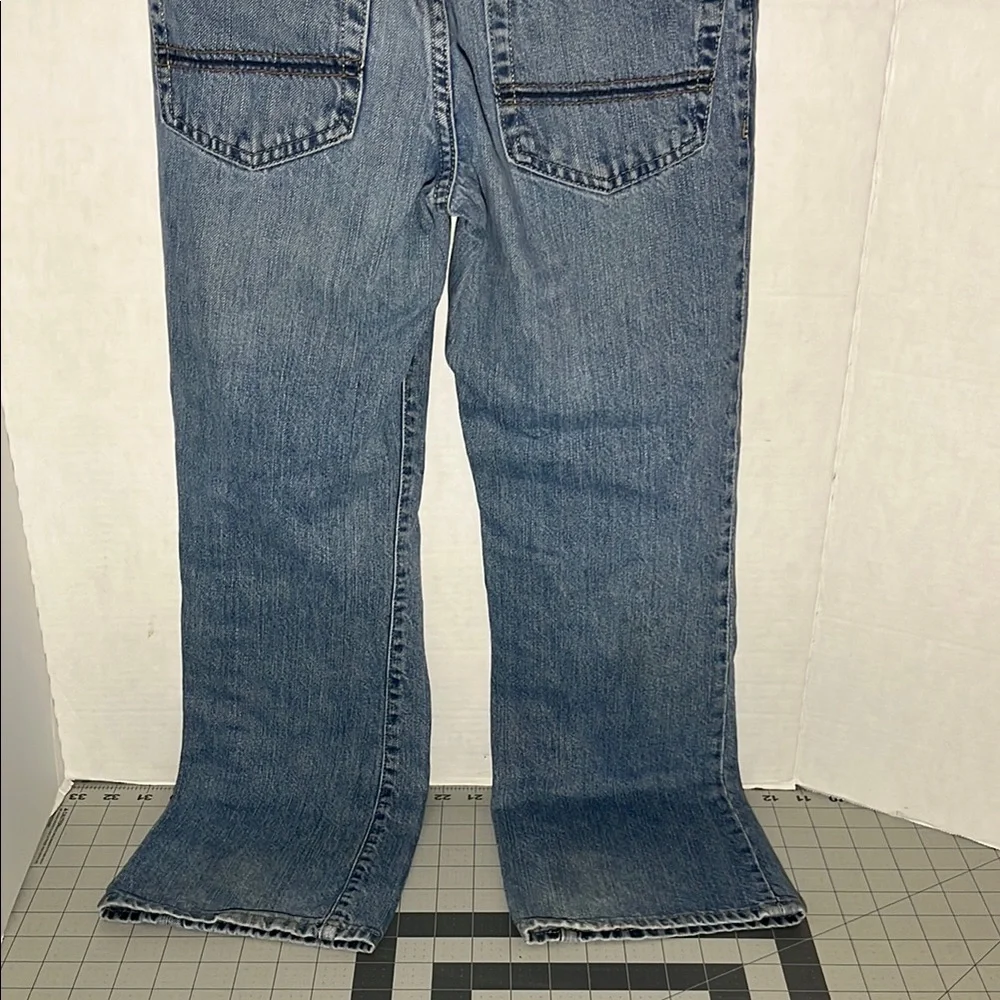 The Children's Place Blue Jeans Classic Denim Jeans bundle - Picture 13 of 14
